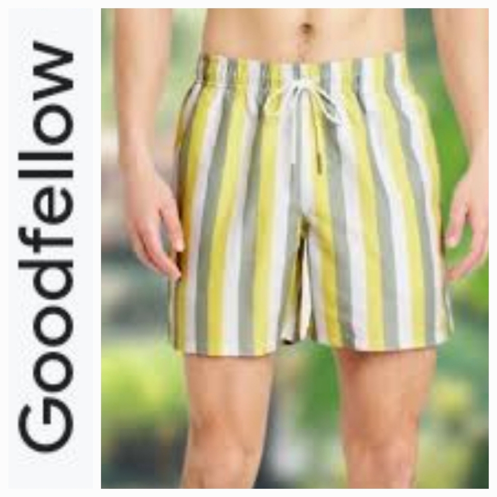Goodfellow & Co. EUC